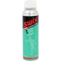 Swix KB20-150C Base klister spray, 150ml Underlagsklister for økt slitasje